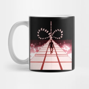 Loop Future Retro Mug